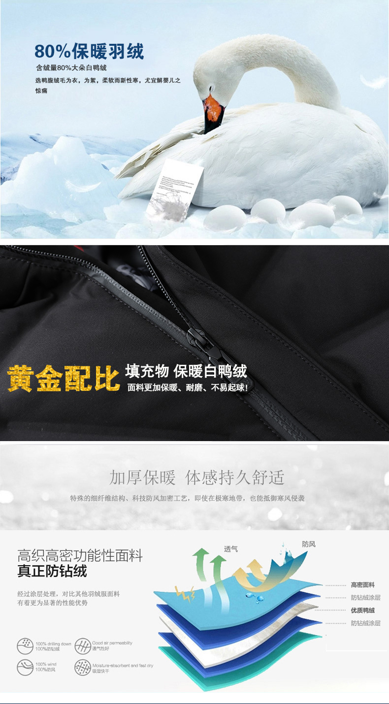 Blouson homme      - Ref 3123010 Image 8
