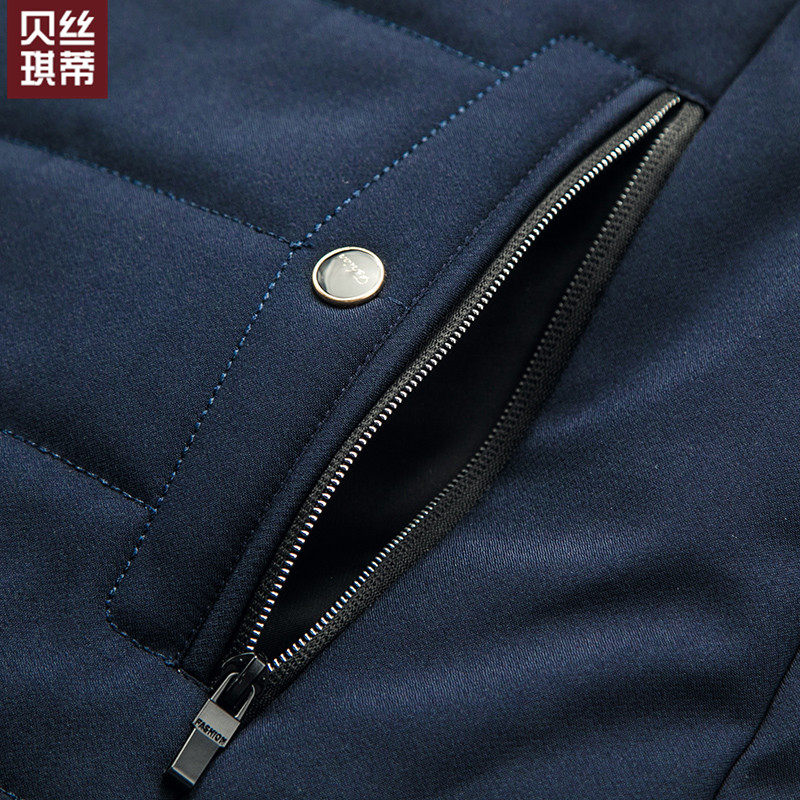 Blouson chaud pour homme      - Ref 3115283 Image 5