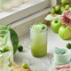 Bear Crushed Ice Juicer Home Small Portable Juicing Cup Electric Stirring Can Crushed Ice Multifunctional Juicing Cup