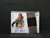 NBA basketball star card signing cards KELLY OLYNYNYK Kelly Oritnik limited to 249 sheets