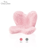 Япония в стиле Mtg chouchou плюшевая лепестка лепестка подушка кассир зима тепло