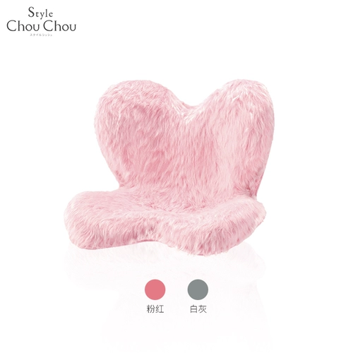 Япония в стиле Mtg chouchou плюшевая лепестка лепестка подушка кассир зима тепло