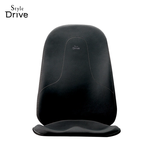 Япония Mtg Style Drive Car Taist Seat Cushion облегчает вождение подушка подушки автомобиля.