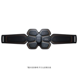 Шестьпад пояса ABS пояса и прибор для здоровья живота увеличить мышцы живота EMS Smart Home Lazy Person Lazy