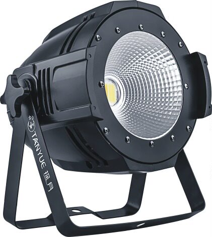 Stage Light Cob Spotlight Rental Tonic Light Led Parlamp Full-Carnivals Wedding Lantern Warm White Stage Rental