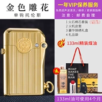 Одиночная резьба