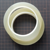 CM chicken hard edge engraving tape marking auxiliary tape