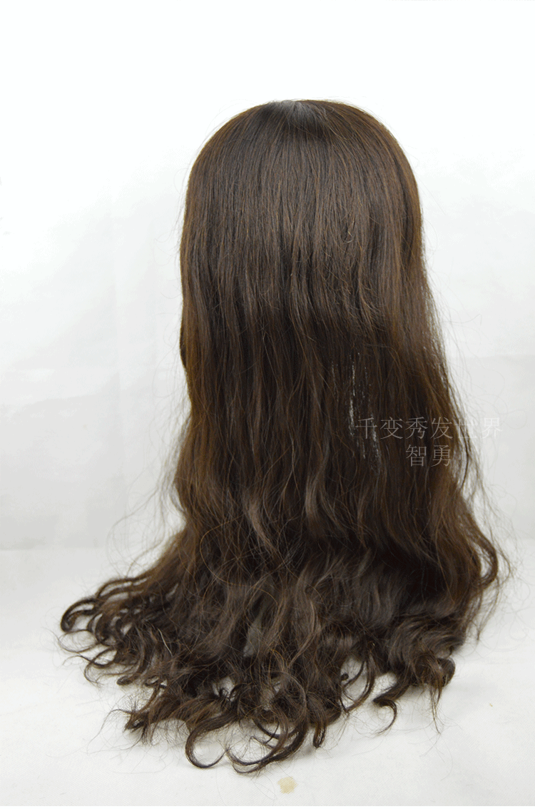 Extension mèches - Ref 220118 Image 12