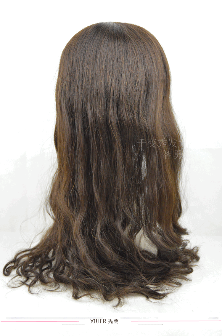 Extension mèches - Ref 220118 Image 11