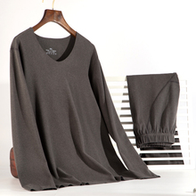 37度恒温加绒保暖内衣套装