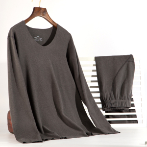 37度恒温加绒保暖内衣套装