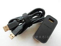 Original Lenovo power adapter yoga3 11 13 ldeapad700s-14isk Miix4 20V2A