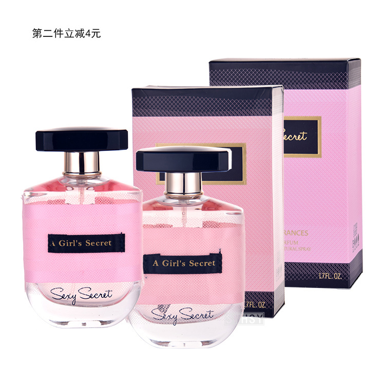 Free Shipping Genuine Audis Sexy Secret Women's Perfume Elegant Floral Fragrance in Stock Charming Feminine Scent 50ml Free Shipping Genuine Audis Sexy Secret Women's Perfume Elegant Floral Fragrance in Stock Charming Feminine Scent 50ml