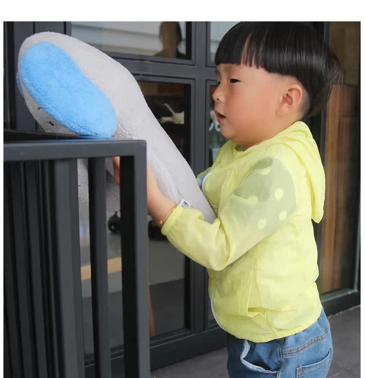 Blouson enfant - Ref 2156479 Image 25