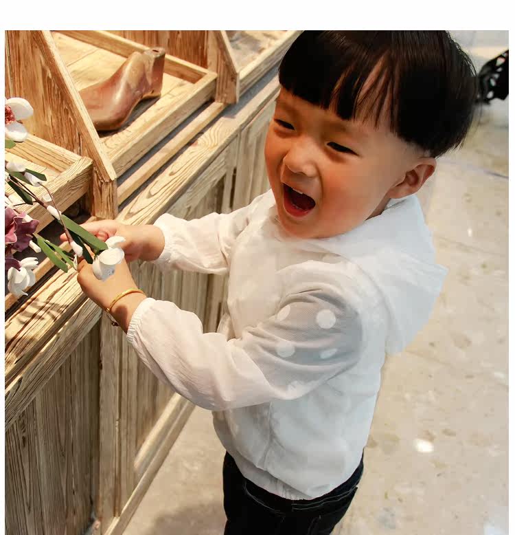 Blouson enfant - Ref 2156479 Image 27