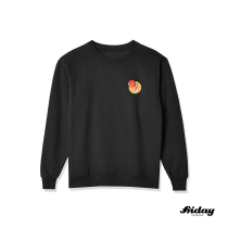 DamaClub Kendama Theme Art Sweater First Person Windmill Casual Print Sweater