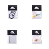 (Must buy accessories) Kendama maintenance kit Kendama glue Sandpaper bearing Anti-slip wax Kendama