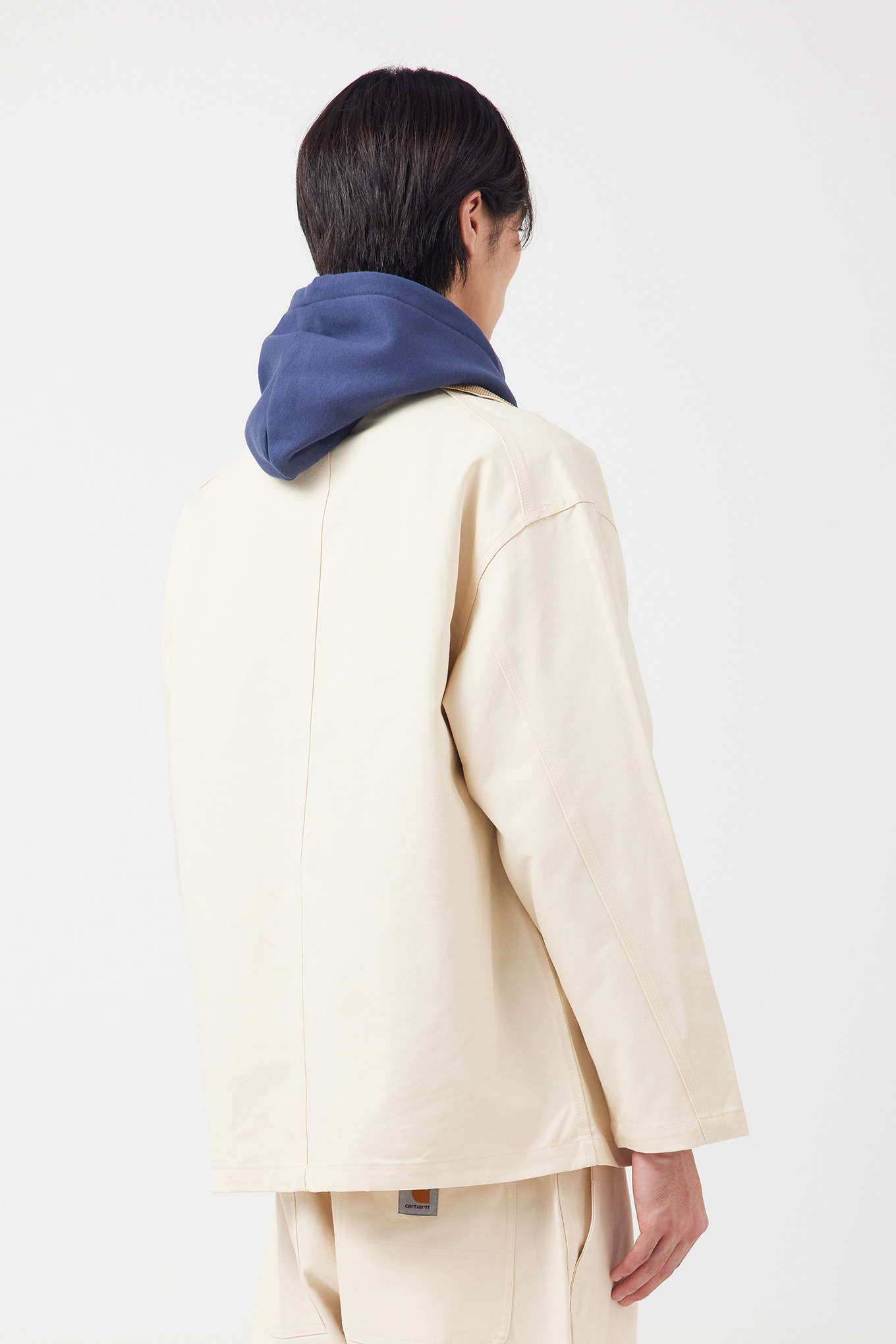 Покупка товаров Carhartt Wip Kunichi Michigan Kahart Nomura Co -Brice костюм пальто куртка carhartt wip 
