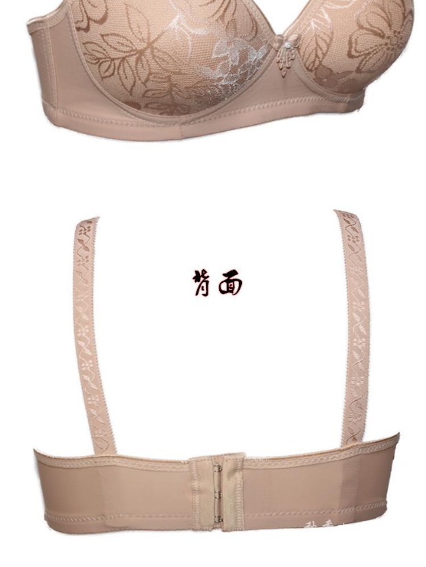 Áo ngực trung và già không có vòng thép XL phần mỏng tập hợp đồ lót nữ trung niên cotton mẹ 95 shop thời trang nữ