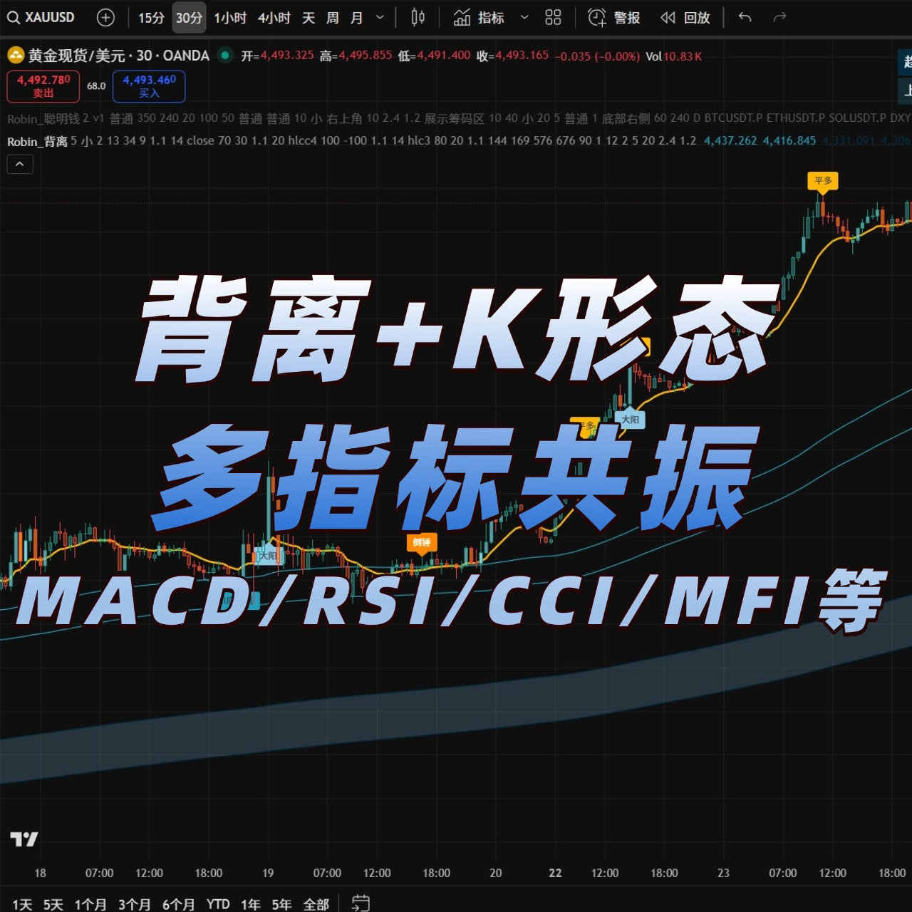 macd背离- Top 100件macd背离- 2026年1月更新- Taobao