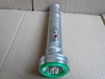 In the 1970s and 1980s flashlights once unused old objects nostalgia collection