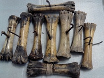 In the Qing Dynasty the old bones of the Republic of China a pile of folk collections old objects a car antique a miscellaneous 68 yuan