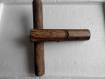 The Old Wood Carpenter Tool Old Plantmaker for furniture Use of furniture Old objects Wood Wood Tools Folk collection