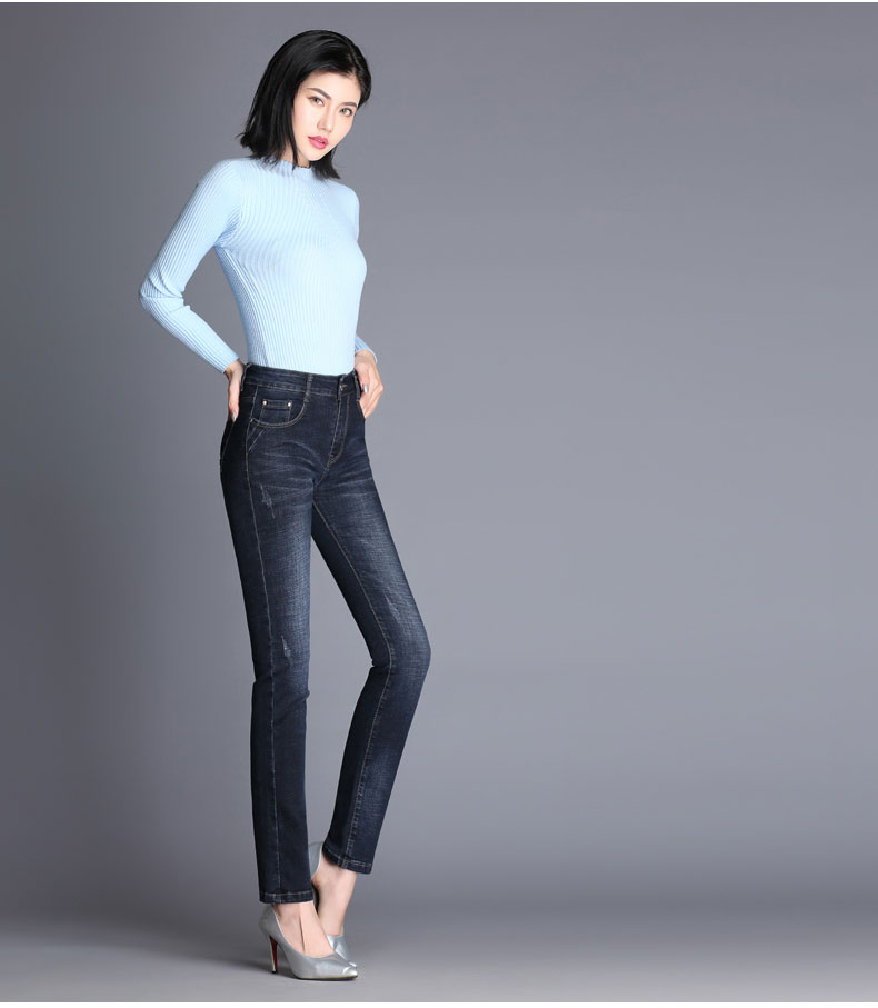 Jean femme - Ref 3194302 Image 36
