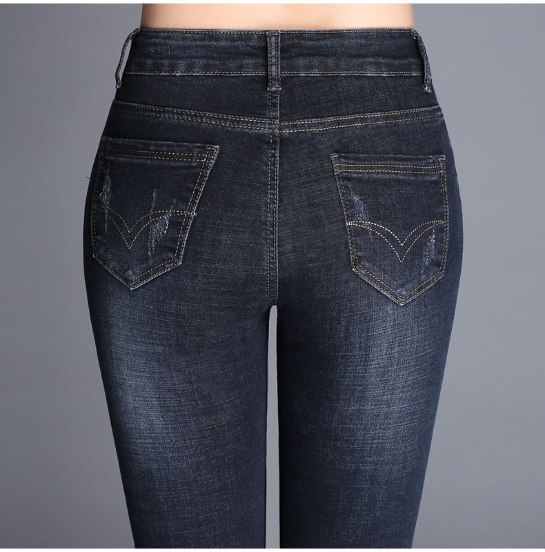 Jean femme - Ref 3194302 Image 30