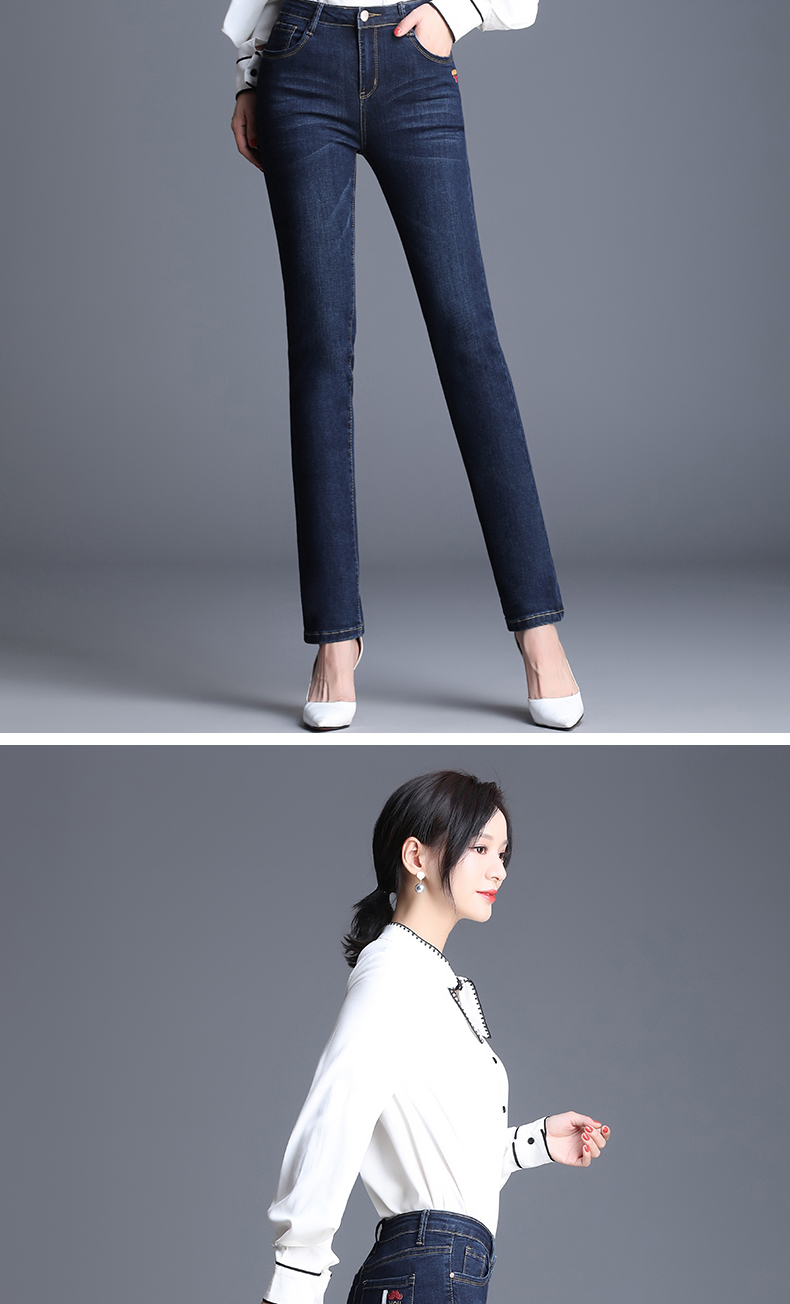 Jean femme - Ref 3191130 Image 16