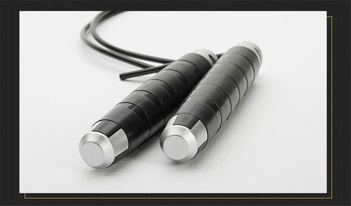 Стальная проволка, спортивная детская скакалка подходит для мужчин и женщин для взрослых для спортзала для школьников