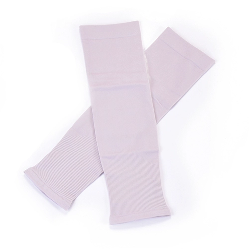 Шелковые спортивные нарукавники, прохладный крем для рук, летние налокотники, защита от солнца