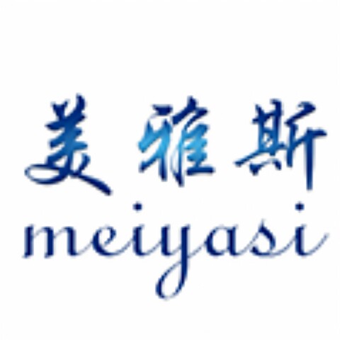 广州美雅斯美容仪器的LOGO