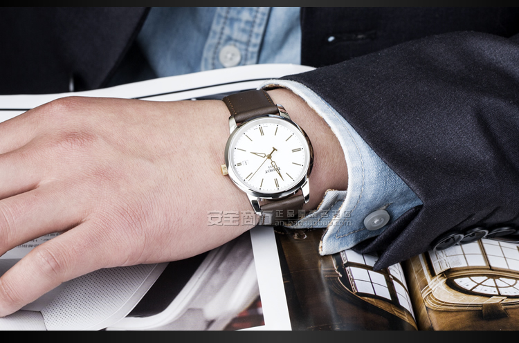 【前十名送表带】瑞士正品全球联保天梭经典石