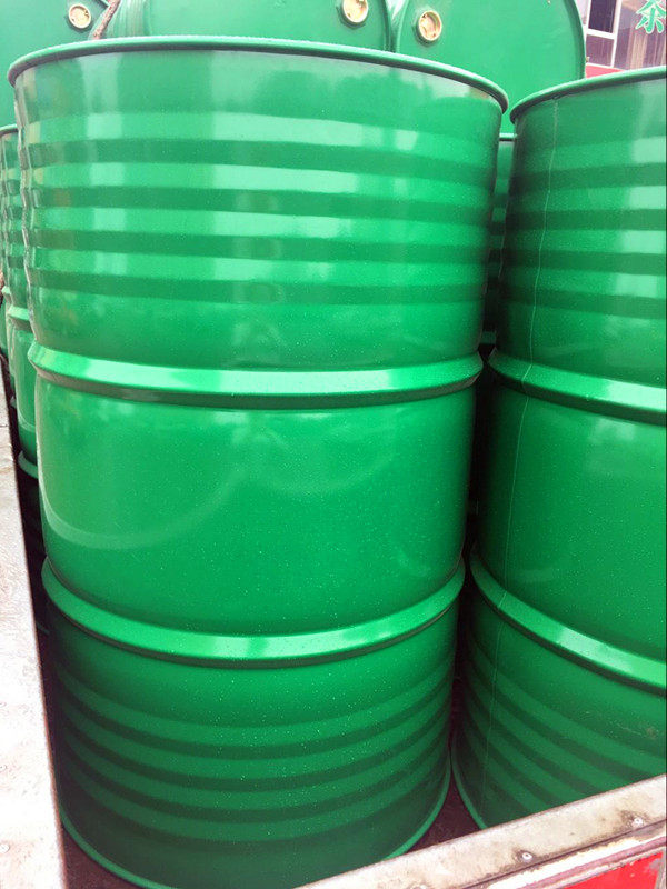 100升 200L汽油桶柴油桶铁皮油桶备用油箱 加厚型便携式-阿里巴巴