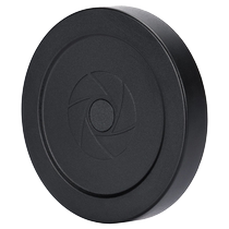 JJC Suitable for Leica Sofort 2 lens cover magnetic design Leica Sofort 2 Leica instant lens cover Leica instant camera lens protective cover accessories