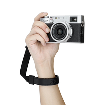 JJC camera wrist strap camera wrist strap quick buckle quick release micro SLR lanyard suitable for Sony A7M4 Canon R62 Fuji XT5 Nikon Z30 Z50 Ricoh GR3 camera