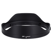 JJC is suitable for Sony FE 16-35mm f 2 8 GM II lens hood sony SEL1635GM2 to replace Sony ALC
