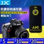 JJC NIKON ML-L3 không dây từ xa SLR D7100 D3400 D7200 D7500 D610 D5300 D3300 D3200 D5200 D5500 D7000 D750 D610 - Phụ kiện máy ảnh DSLR / đơn chân nhện máy ảnh