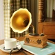 đầu đĩa than hi-end	 Châu Âu retro ghi thanh thanh thủ công nhà trang trí quán cà phê trang trí mô hình ghi âm - Máy hát 	đầu đĩa than cao cấp