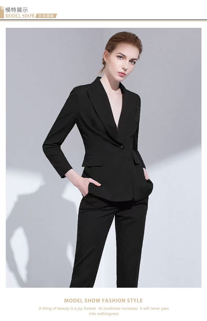 Tailleur femme - Ref 3241672 Image 22