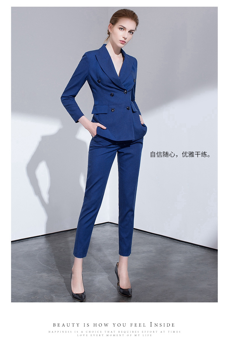 Tailleur femme - Ref 3244563 Image 23