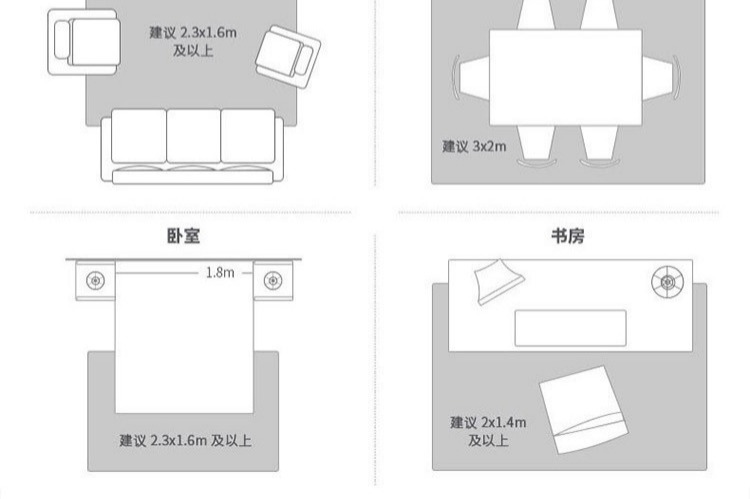Châu Âu tòa án phòng ngủ phòng khách cửa sofa phòng ngủ bàn cà phê thảm pad nhà mat hình chữ nhật lát - Thảm tham long