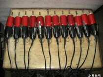 12 electric screwdriver motors 24 volt motors 12 for a total of 160 yuan-