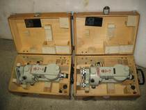 Better color copper theodolite TDJ-2 optical theodolite-D