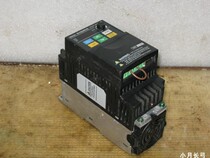 Used Japan SYSDRIVE 3G3JZ Inverter-