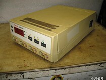 Second-hand digital display voltage stabilized current electrophoresis instrument EPS-300 electrophoresis instrument-