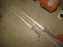 Nanning old aluminum Taijiquan aluminum sword two -- -- -- -- -- -- -- -- -- 