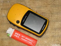 Garmin Gaoming Venture HC Color handheld GPS MU measurement area -- 
