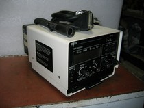 Imported Euro 7800 instrument-AB